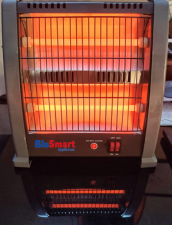 Royal Blender OR 201